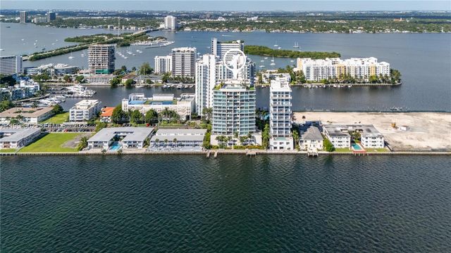 7935 East Dr 803, North Bay Village, FL 33141