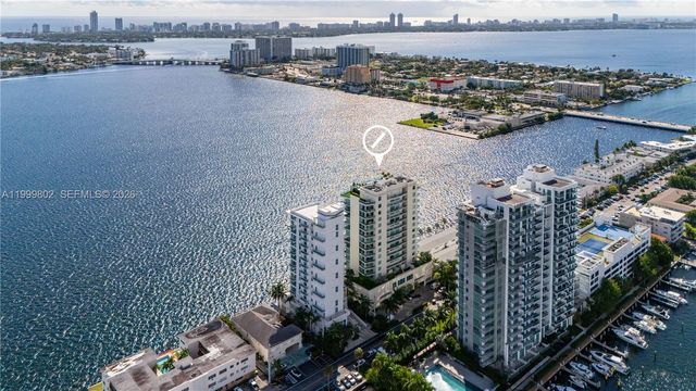 7935 East Dr 803, North Bay Village, FL 33141
