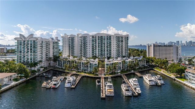 7935 East Dr 803, North Bay Village, FL 33141
