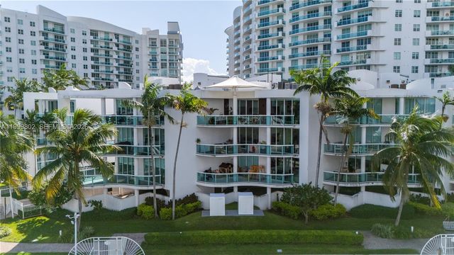 7935 East Dr 803, North Bay Village, FL 33141