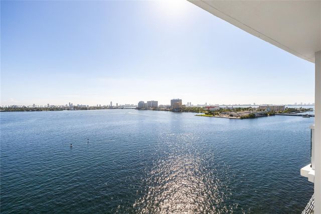 7935 East Dr 803, North Bay Village, FL 33141
