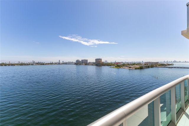 7935 East Dr 803, North Bay Village, FL 33141