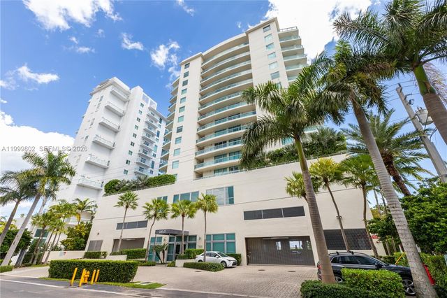 7935 East Dr 803, North Bay Village, FL 33141