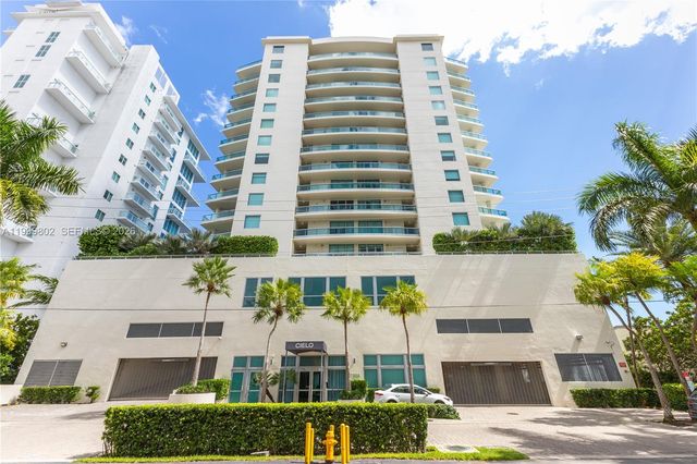 7935 East Dr 803, North Bay Village, FL 33141