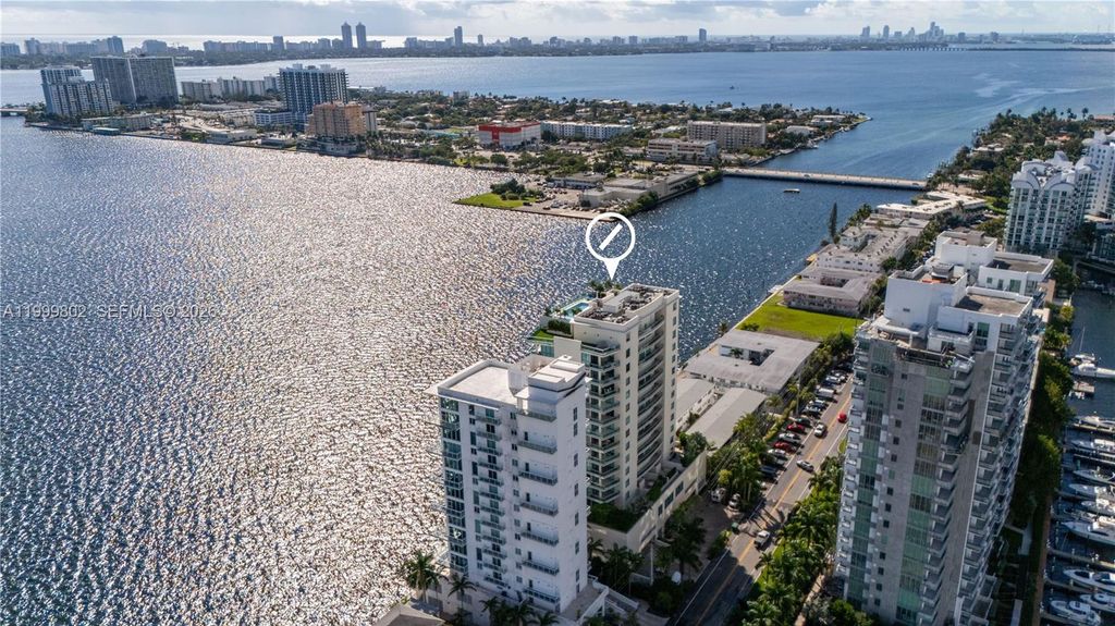 7935 East Dr 803, North Bay Village, FL 33141