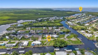 740 EL DORADO DRIVE, Punta Gorda, FL 33950