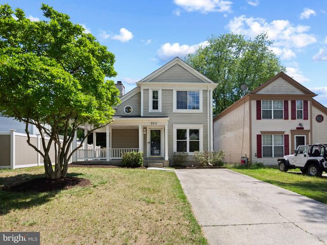 3511 ESQUILIN TER, Bowie, MD 20716