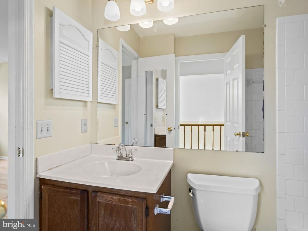 Image 18 of property listing at 3511 ESQUILIN TER, Bowie, MD 20716