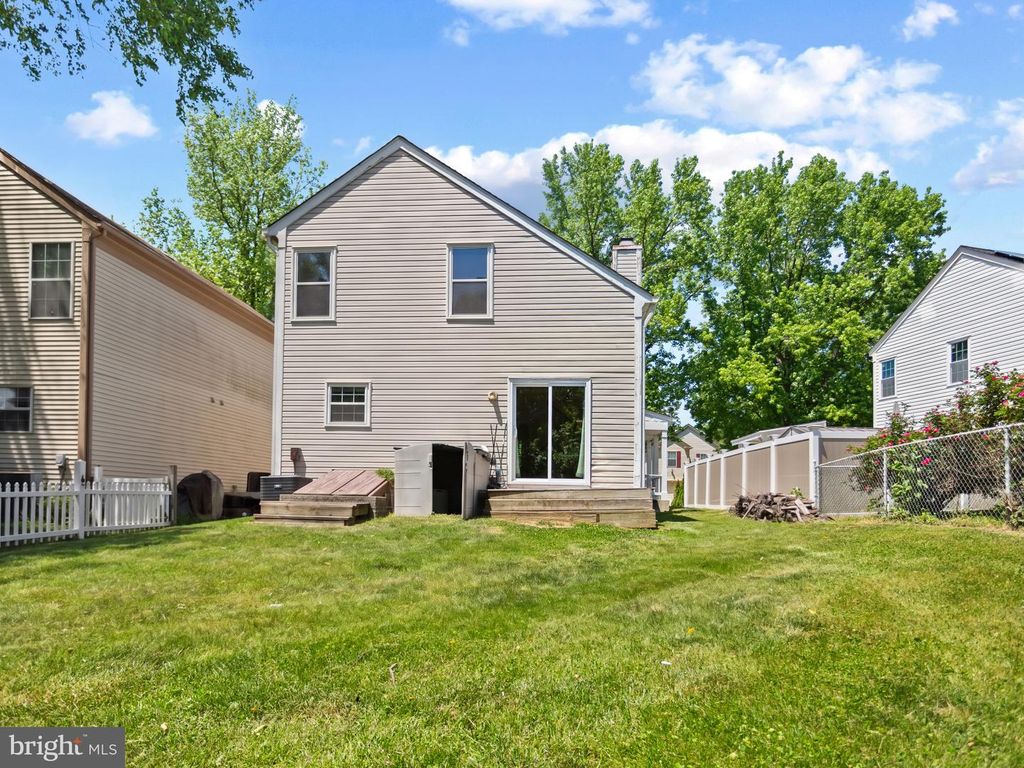 Image 22 of property listing at 3511 ESQUILIN TER, Bowie, MD 20716