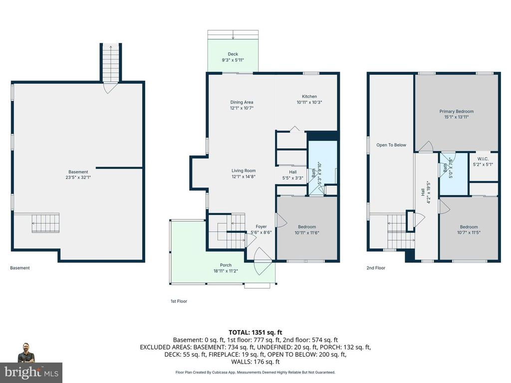 Image 23 of property listing at 3511 ESQUILIN TER, Bowie, MD 20716