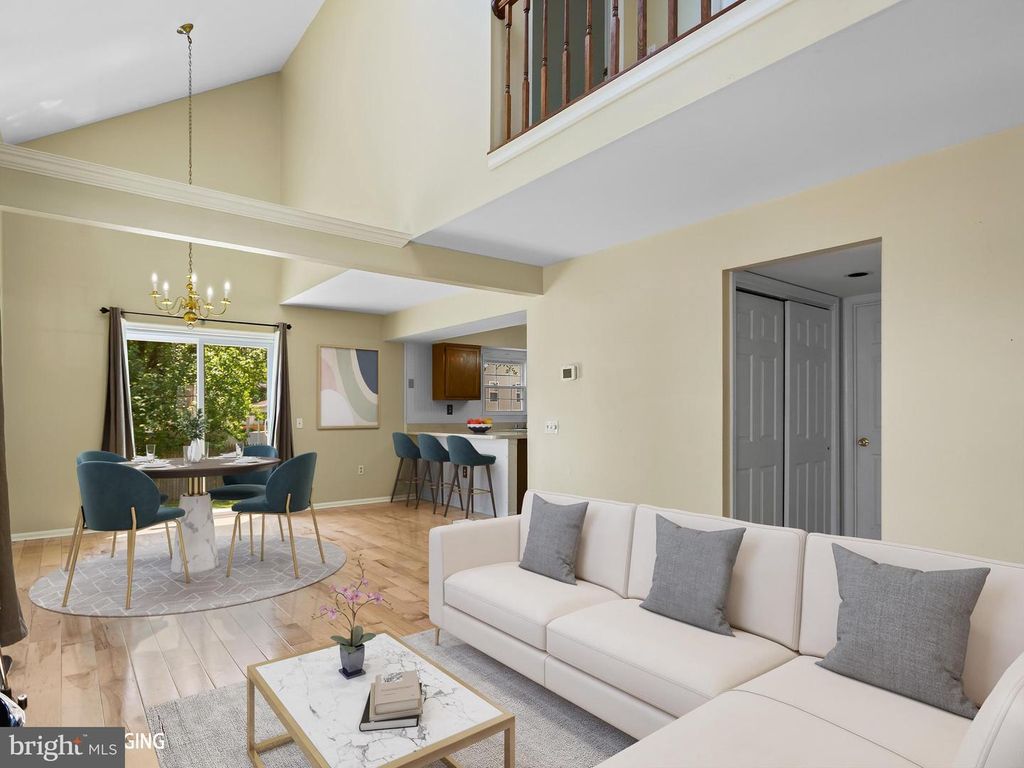 Image 3 of property listing at 3511 ESQUILIN TER, Bowie, MD 20716
