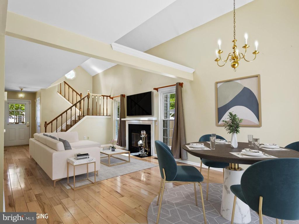 Image 4 of property listing at 3511 ESQUILIN TER, Bowie, MD 20716