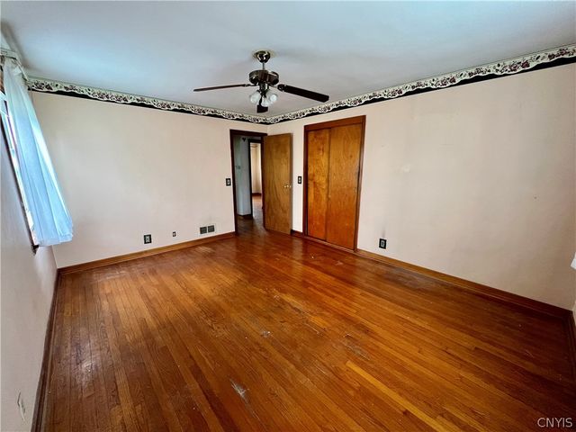 7207 Coleman Mills Rd, Rome, NY 13440