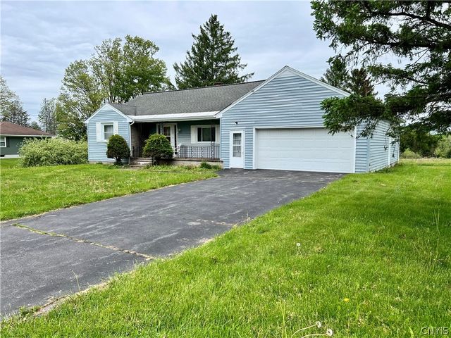 7207 Coleman Mills Rd, Rome, NY 13440