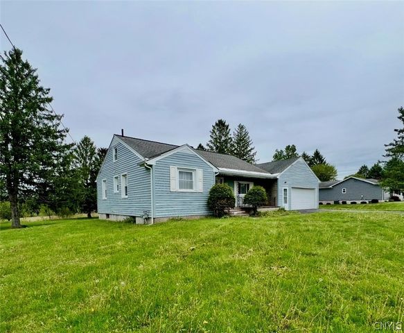 7207 Coleman Mills Rd, Rome, NY 13440