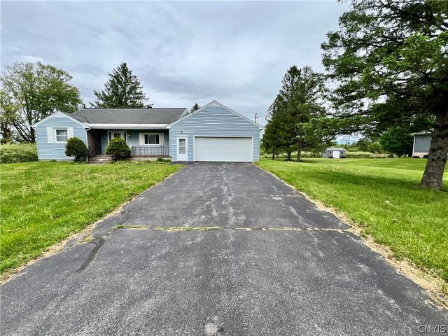 7207 Coleman Mills Rd, Rome, NY 13440