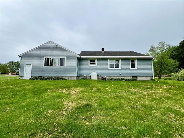 7207 Coleman Mills Rd, Rome, NY 13440