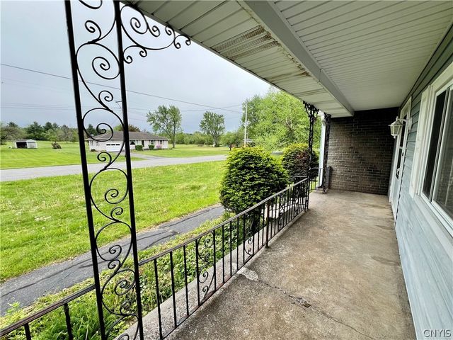 7207 Coleman Mills Rd, Rome, NY 13440