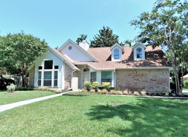 1539 Pickwick Lane, Denton, TX 76209