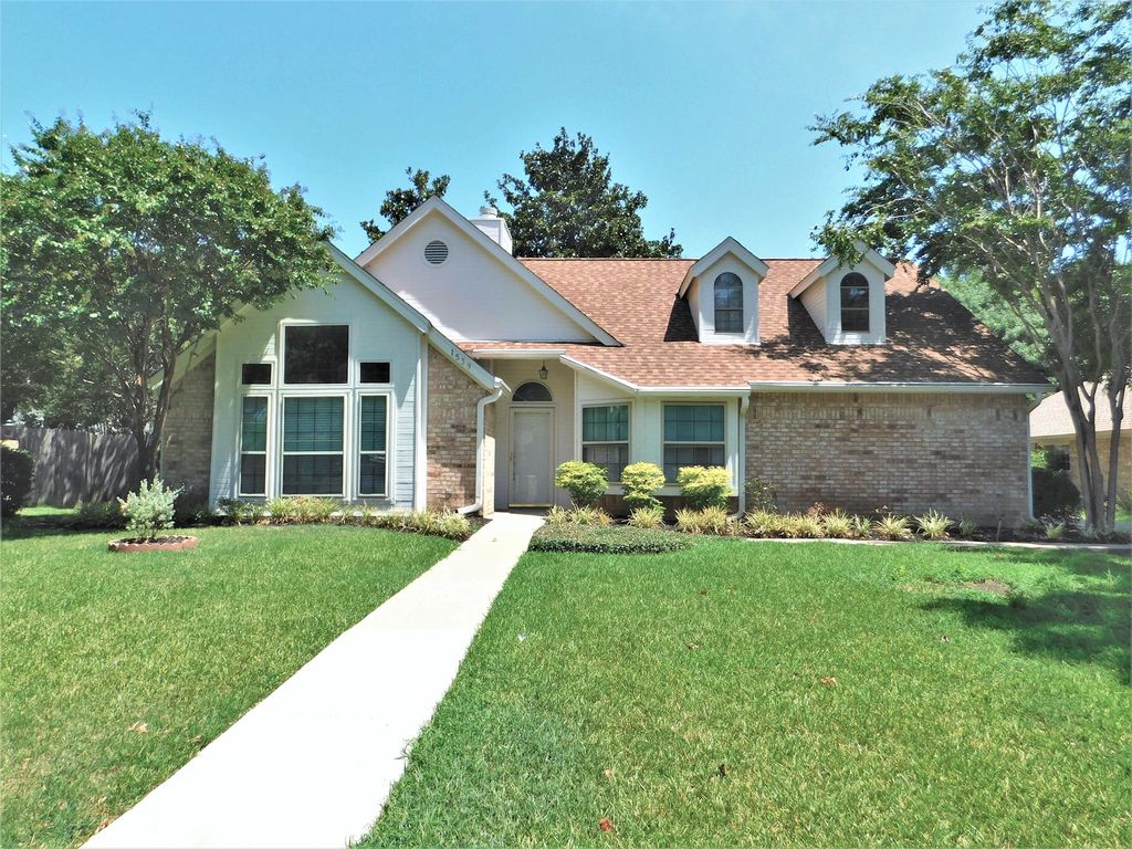1539 Pickwick Lane, Denton, TX 76209