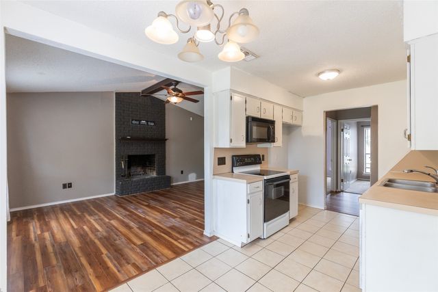 3902 Karen Drive, Abilene, TX 79606