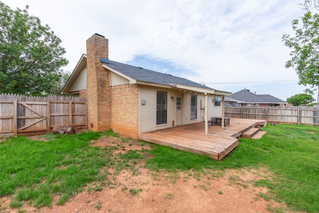 3902 Karen Drive, Abilene, TX 79606