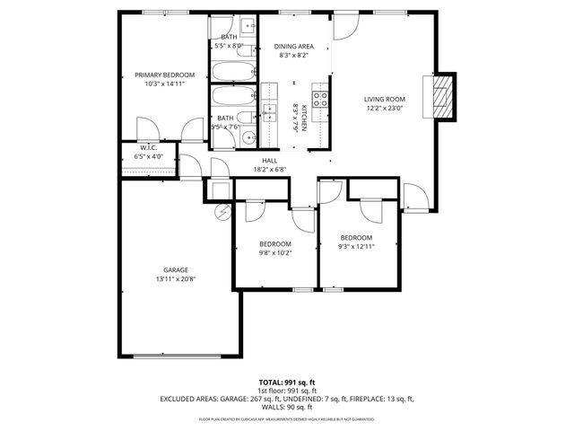 3902 Karen Drive, Abilene, TX 79606