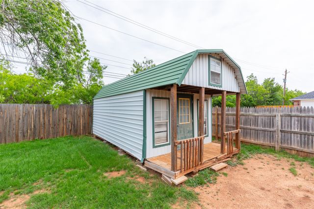 3902 Karen Drive, Abilene, TX 79606