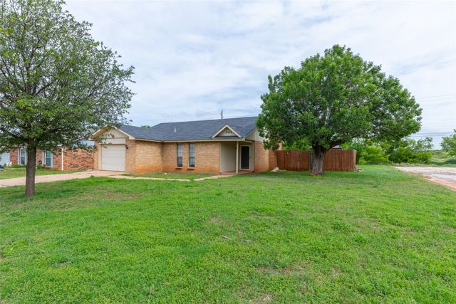 3902 Karen Drive, Abilene, TX 79606
