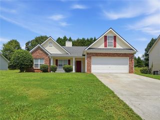 35 Montgomery Court, Covington, GA 30016