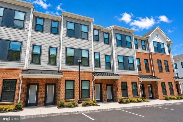 605 PARKER BLVD, Princeton Junction, NJ 08550