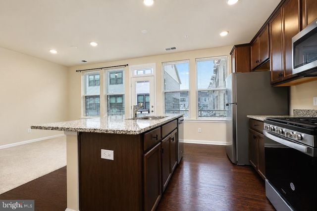 605 PARKER BLVD, Princeton Junction, NJ 08550