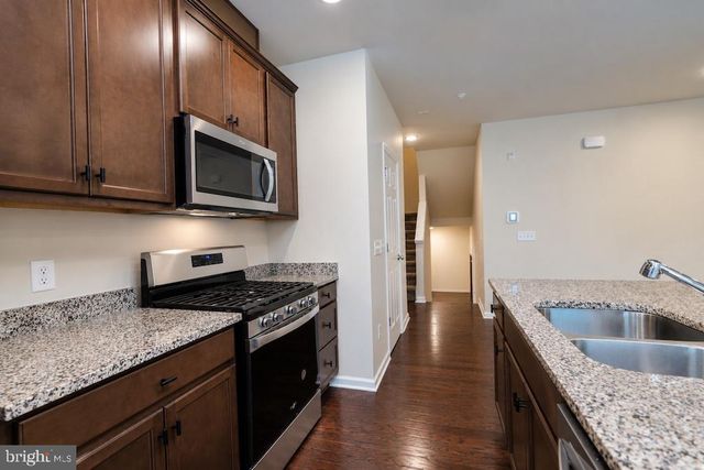 605 PARKER BLVD, Princeton Junction, NJ 08550