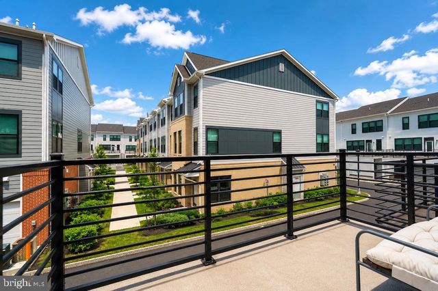 605 PARKER BLVD, Princeton Junction, NJ 08550