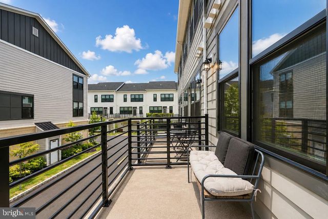 605 PARKER BLVD, Princeton Junction, NJ 08550