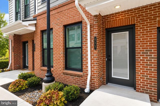 605 PARKER BLVD, Princeton Junction, NJ 08550