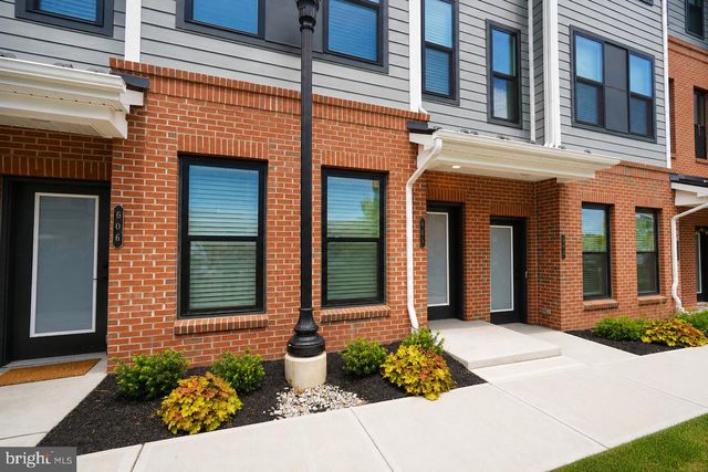 605 PARKER BLVD, Princeton Junction, NJ 08550