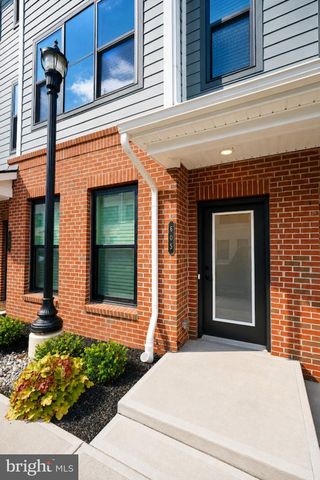 605 PARKER BLVD, Princeton Junction, NJ 08550