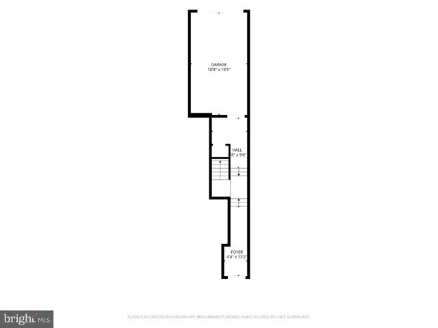 605 PARKER BLVD, Princeton Junction, NJ 08550