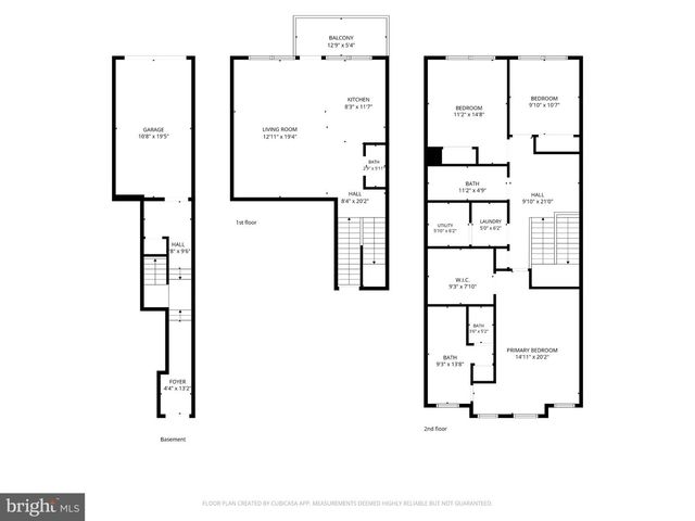 605 PARKER BLVD, Princeton Junction, NJ 08550