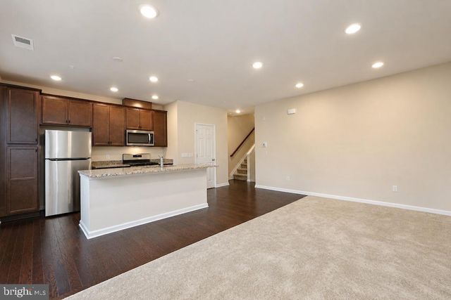 605 PARKER BLVD, Princeton Junction, NJ 08550