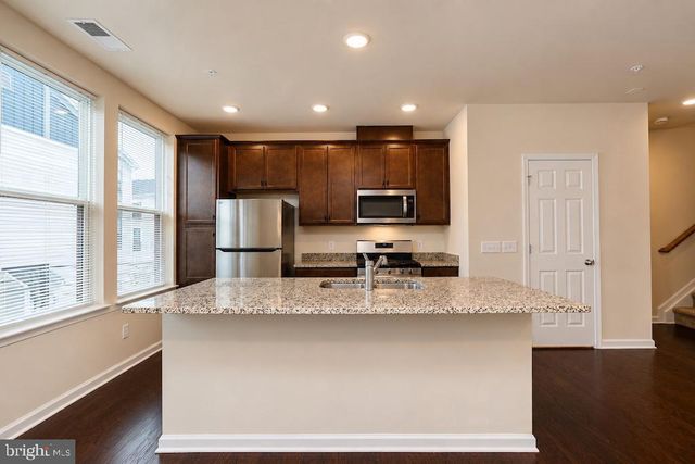 605 PARKER BLVD, Princeton Junction, NJ 08550