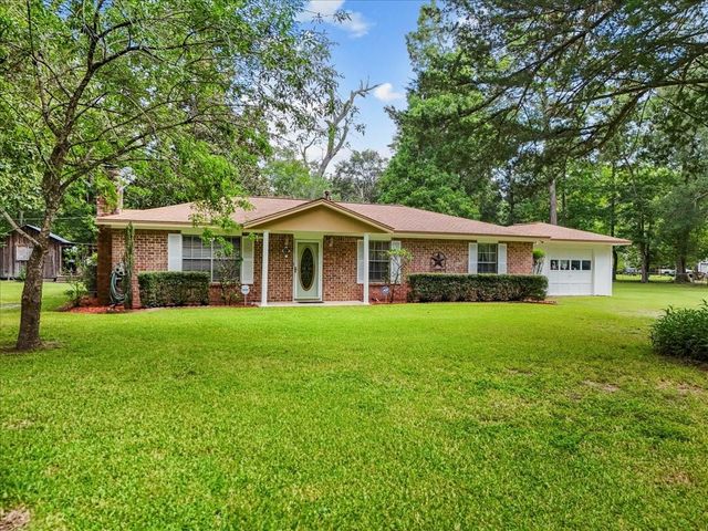 749 County Road 444, Dayton, TX 77535