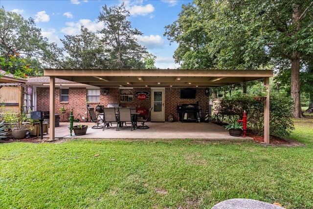 749 County Road 444, Dayton, TX 77535