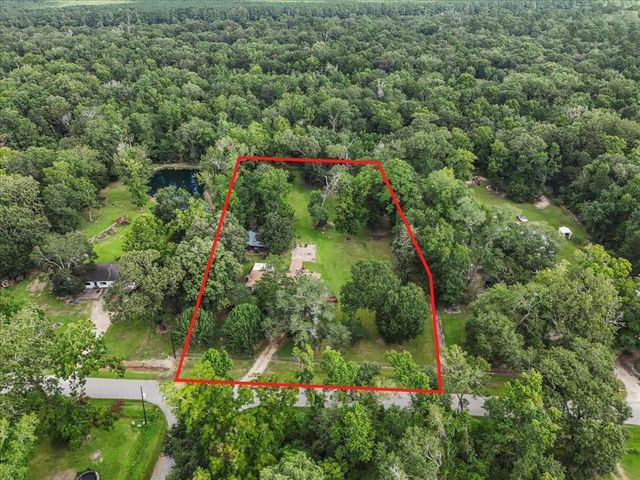 749 County Road 444, Dayton, TX 77535