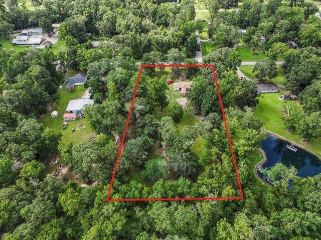 749 County Road 444, Dayton, TX 77535