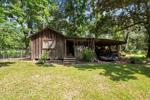 749 County Road 444, Dayton, TX 77535