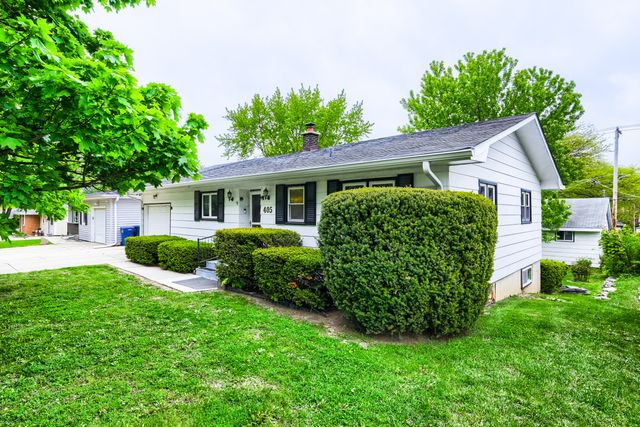 405 Baldwin Avenue, Waukegan, IL 60085