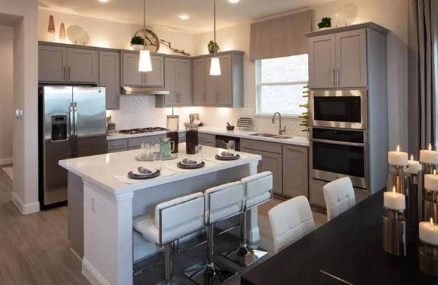 1504 Chestnut Gardens, Northlake, TX 76226