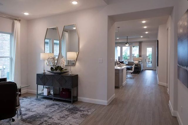 1504 Chestnut Gardens, Northlake, TX 76226